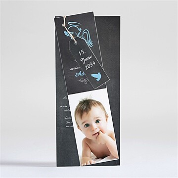 Einladung Taufe ref. N93158