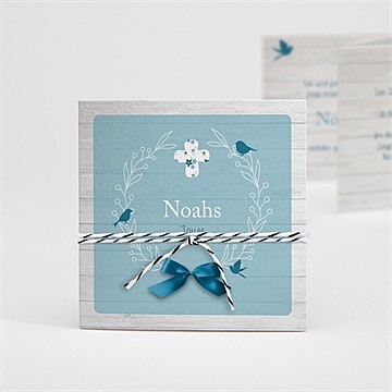 Einladung Taufe Ref. N831181