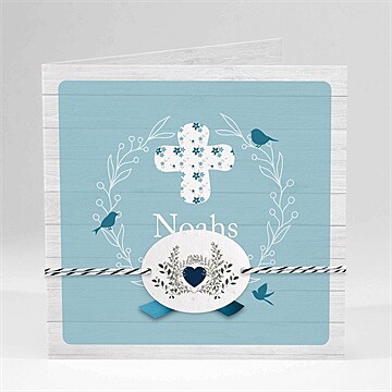 Einladung Taufe Ref. N451463