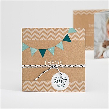 Einladung Taufe ref. N831112