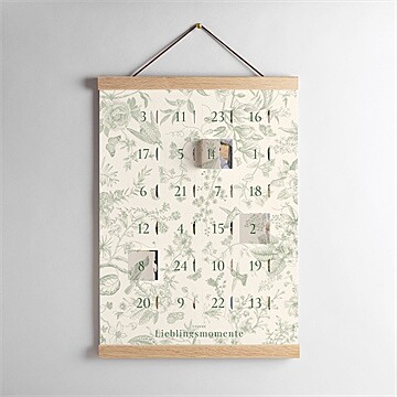 Adventskalender Ref. N260432