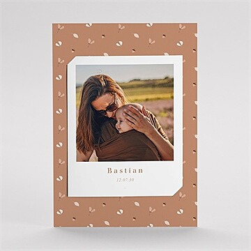 Geburtskarte Ref. N23133