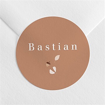 Sticker Geburt Ref. N3602235