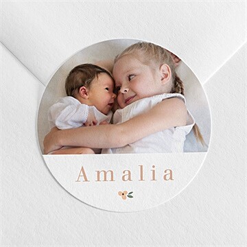 Sticker Geburt Ref. N3602236