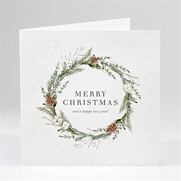 Weihnachtskarte Ref. N451570