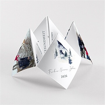 Weihnachtskarte Ref. N330144