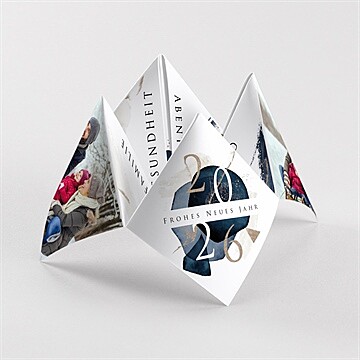 Weihnachtskarte Ref. N330145