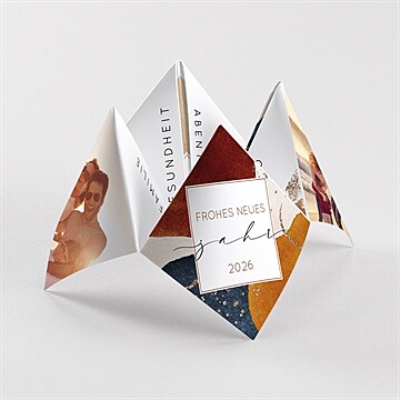 Weihnachtskarte Ref. N330146