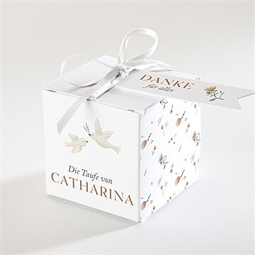 Geschenkbox Taufe ref. N340700