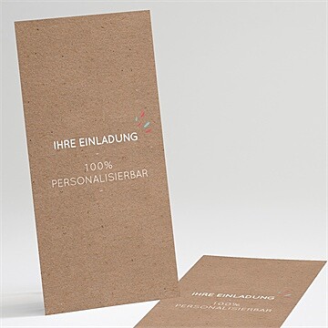 Hochzeitseinladung ref. N221357