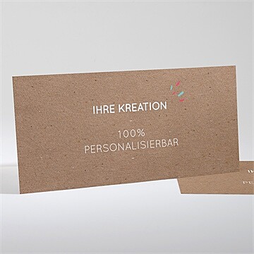 Dankeskarte Hochzeit Ref. N131153