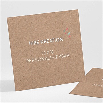 Dankeskarte Hochzeit Ref. N301609