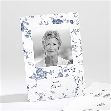 Trauerdanksagung Ref. N211687