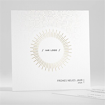 Weihnachtskarte Ref. N351500