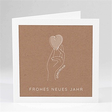 Weihnachtskarte Ref. N451472