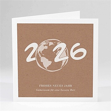 Weihnachtskarte Ref. N451475