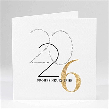 Weihnachtskarte Ref. N451492