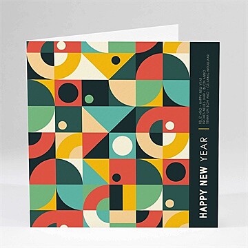 Weihnachtskarte Ref. N451494