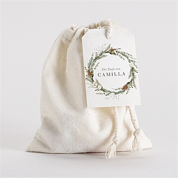 Geschenkbeutel Taufe ref. N291722