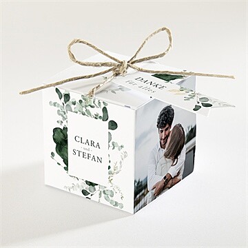 Geschenkbox Hochzeit ref. N340677