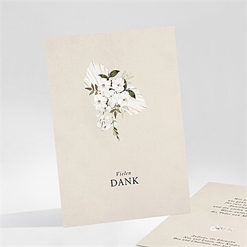 Trauerdanksagung ref. N251136