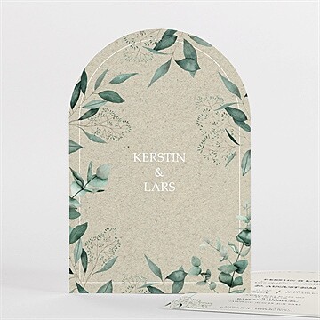 Hochzeitseinladung ref. N27115