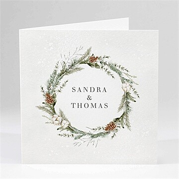 Hochzeitseinladung ref. N451566