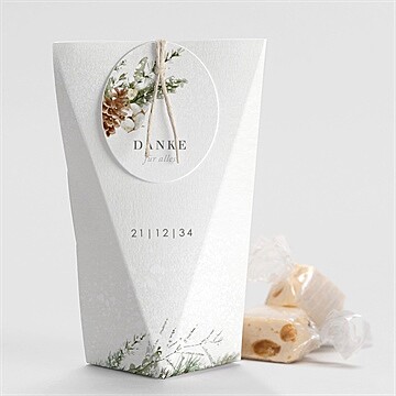 Geschenkbox Hochzeit Ref. N520366