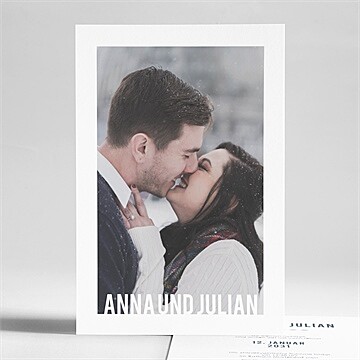 Hochzeitseinladung Ref. N241266