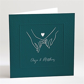 Hochzeitseinladung Ref. N451265