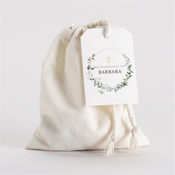 Geschenkbeutel Kommunion ref. N291822