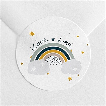 Sticker Geburt Ref. N3602278