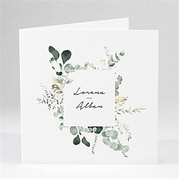 Hochzeitseinladung Ref. N451435