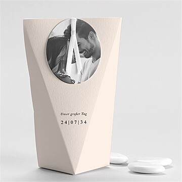 Geschenkbox Hochzeit ref. N520375