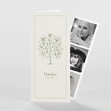 Trauerdanksagung Ref. N981341