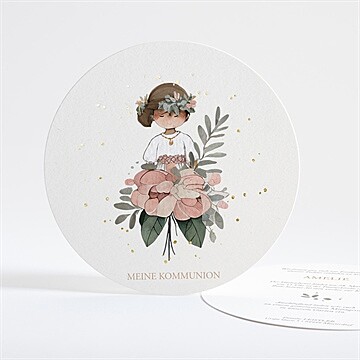 Einladung Kommunion ref. N321272