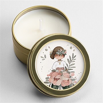 Kerze Kommunion ref. N3602067