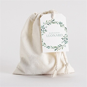 Geschenkbeutel Konfirmation ref. N2911091