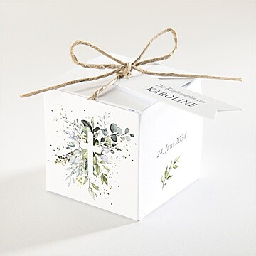 Geschenkbox Konfirmation ref. N340747