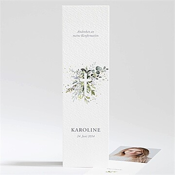 Andenken Konfirmation ref. N201400