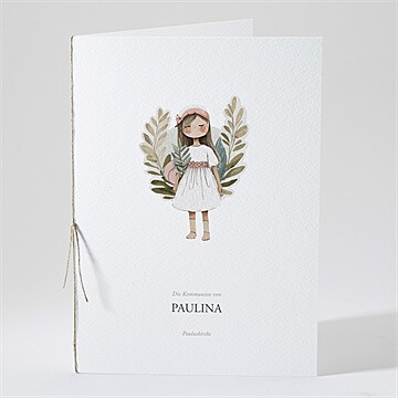 Kirchenheft Kommunion ref. N491436