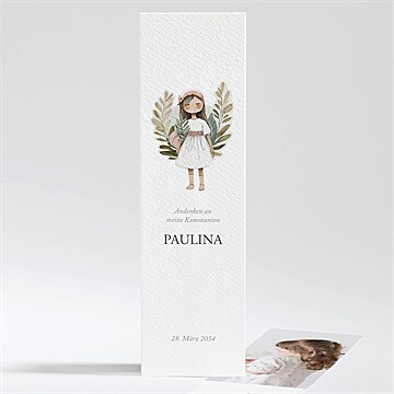 Andenken Kommunion Ref. N201391