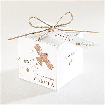 Geschenkbox Kommunion ref. N340715