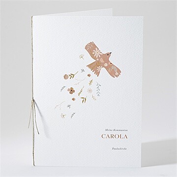 Kirchenheft Kommunion ref. N491439