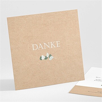 Dankeskarte Konfirmation Ref. N301649