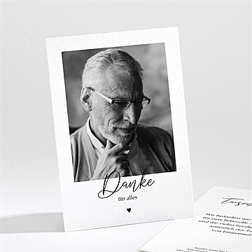 Trauerdanksagung Ref. N211695