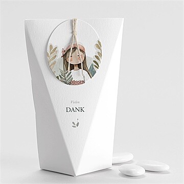 Geschenkbox Kommunion ref. N520356