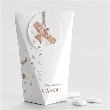 Geschenkbox Kommunion ref. N520357