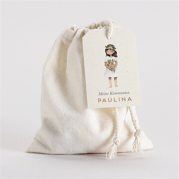 Geschenkbeutel Kommunion ref. N291806