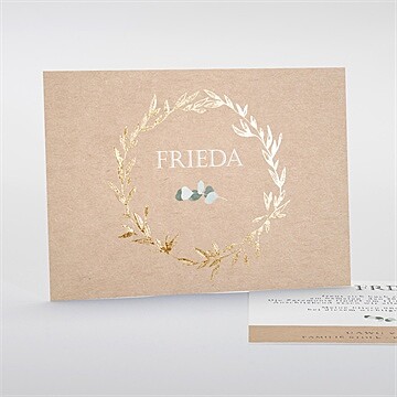 Einladung Kommunion Ref. N18162